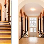 Karli Suites Leipzig