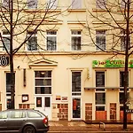 Karli Suites Leipzig