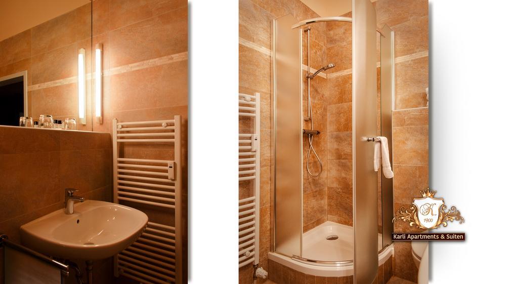 Karli Suites Leipzig Aparthotel
