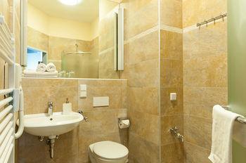 Karli Suites Leipzig 3* Leipzig
